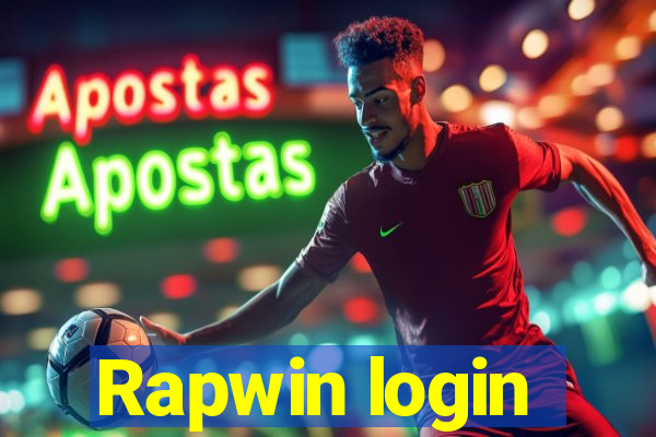 Rapwin login